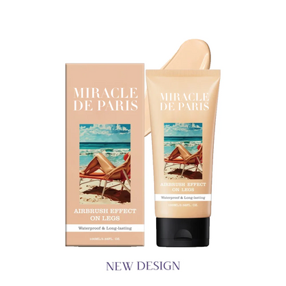 Body Coverage Perfector