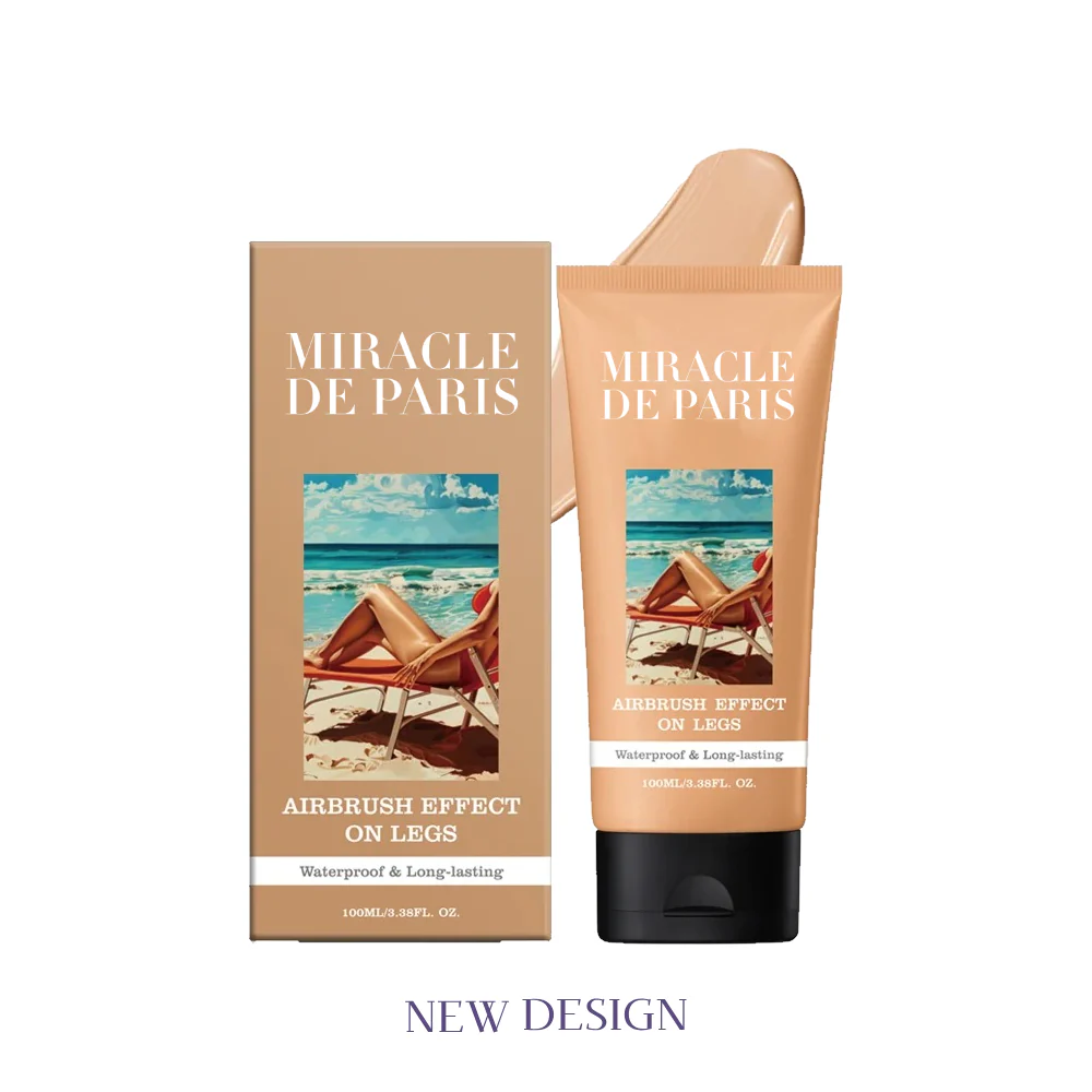 Body Coverage Perfector