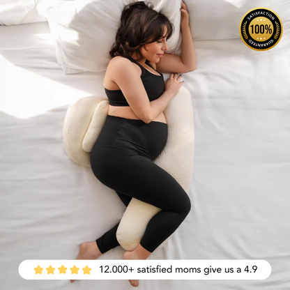 Baby Belly Pregnancy Pillow