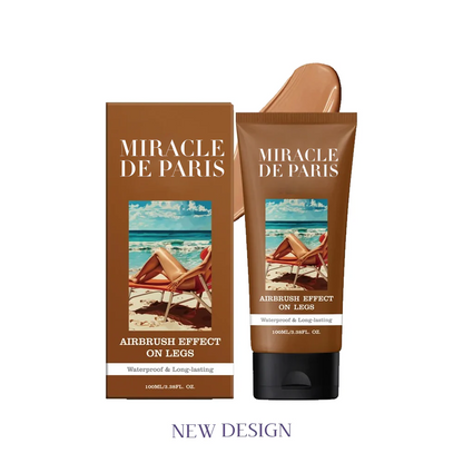 Body Coverage Perfector