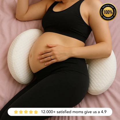 Baby Belly Pregnancy Pillow