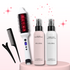 Brush + Best Seller Hair Care Bundle