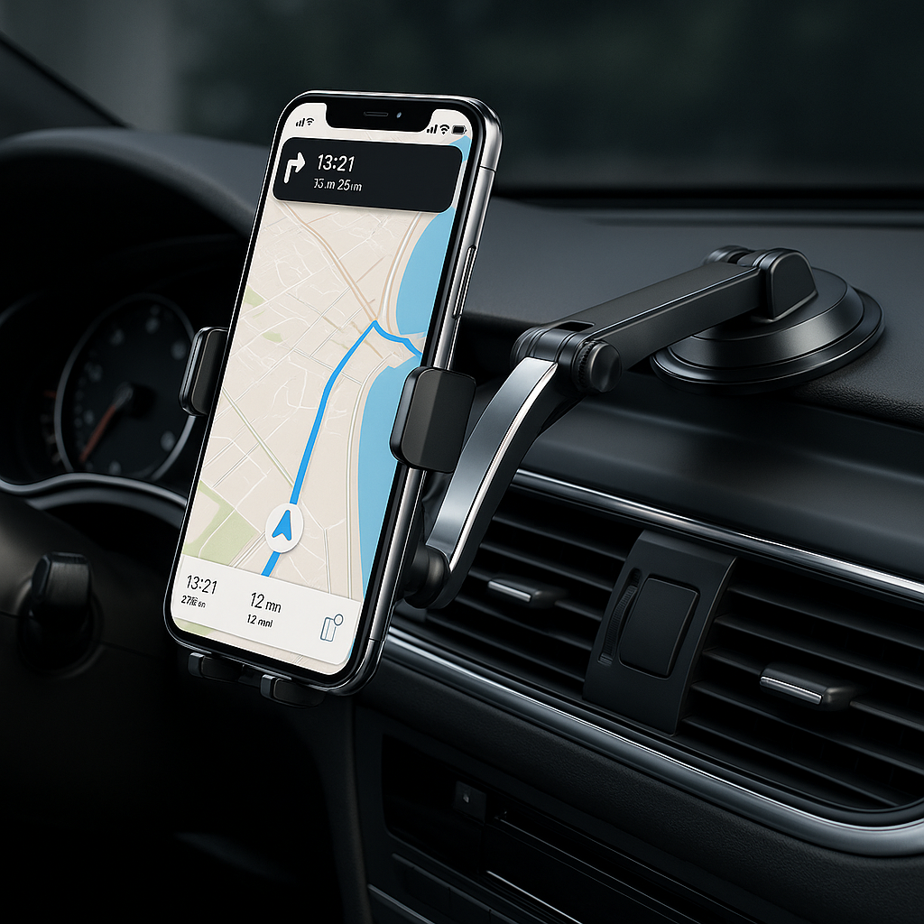 Splence Car Phone Holder