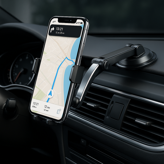 Splence Car Phone Holder