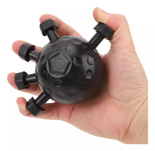 GripFlex Trainer - Strengthens Fingers & Relieves Stress