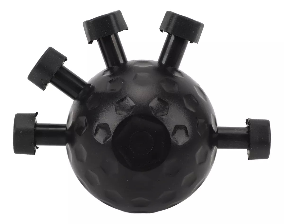 GripFlex Trainer - Strengthens Fingers & Relieves Stress