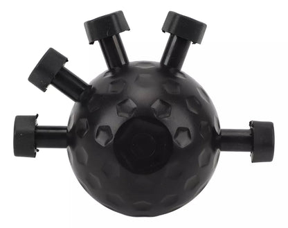 GripFlex Trainer - Strengthens Fingers & Relieves Stress