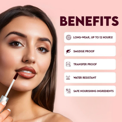 Splence™ Peel Off Lip Liner