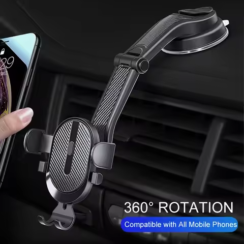 Splence Car Phone Holder
