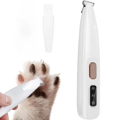 PetTrim™ | Easy and Comfortable Grooming at Home!
