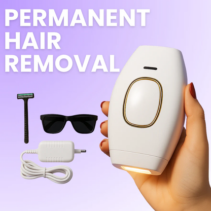Flair Pro 2.0 IPL Hair Remover