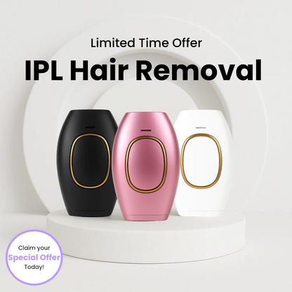 Flair Pro 2.0 IPL Hair Remover