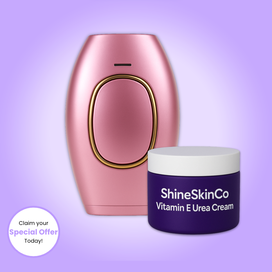 Flair Pro 2.0 IPL Hair Remover