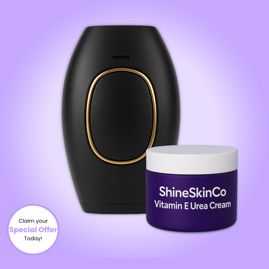 Flair Pro 2.0 IPL Hair Remover